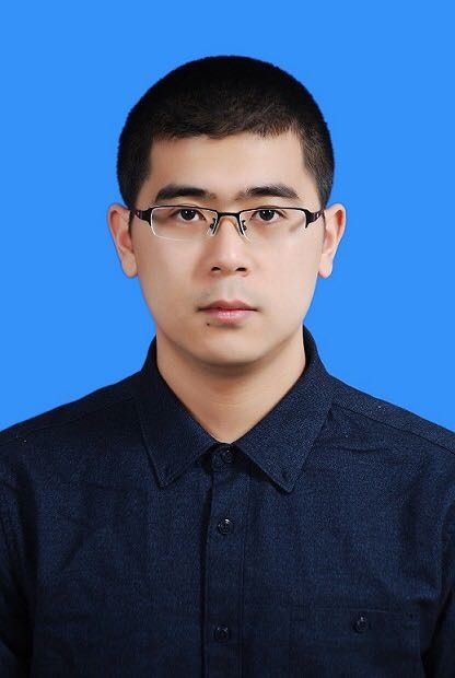 Wen Shuyang